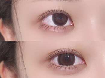 エルレ 五反田店(ELRe)/下まつ毛エクステ