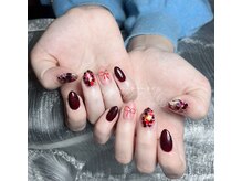 トゥートゥー(TOUTOU)/バレンタイン定額