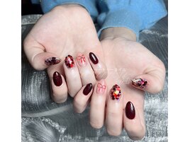 バレンタイン定額