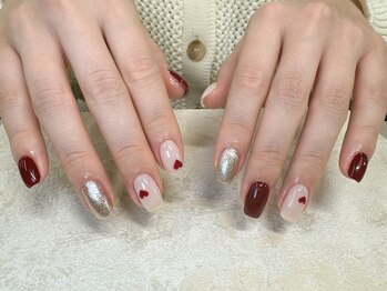 ユーアンドミー(U&Mi)/