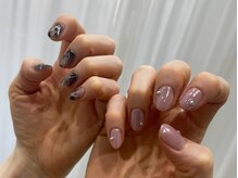 マイ フェア レディ(MY FAIR LADY)/デザインやり放題コース