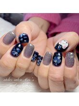 マーズ(Mar's)/デザイン　momoko