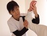 どこへ行っても良くならない肋間の不調を根本ケア！