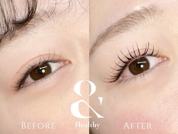 ビビッド(vivid)/パリエク進化版【&Healthy】