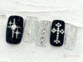 キラキラY2K￥10550