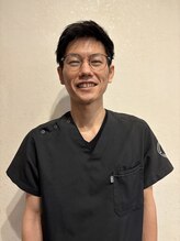 守接骨院・鍼灸院 八幡院 伊藤 佳祐