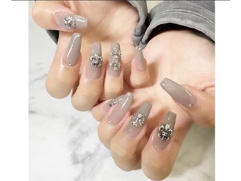 ブルーシエル(BLEU CIEL)