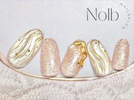 こだわりデザインコース¥9500～