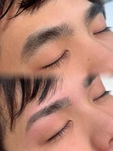 アドゥーノビューティースタジオ 鷺沼(adn)/