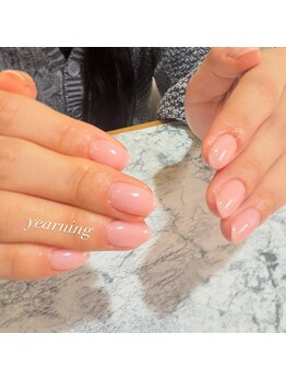 ヤーニング(yearning)/