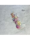 Summerデザイン☆¥8,800（税込）