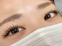 ヴェリアス(VARIOUS)の雰囲気（話題の韓国デザインまつ毛も◎）