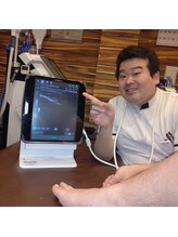 学芸大学整骨院/エコー