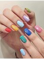 ヒガシネイル(Higashi Nail)/MIYA