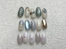 エトルナ(etoluna)/月替わりデザイン[B]