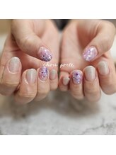 シュポルテ(chou porte)/