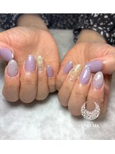 サロン ウネルマ 小郡店(salon UNELMA)/5月定額