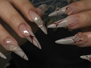 海外/韓国/長さだし/Y2K