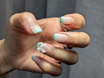 ヴィスターネイル 赤坂店(Vistar nail)/