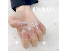 エスネイル 渋谷本店AT公園通り(es NAIL)