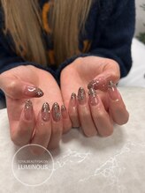 ルミナス(Luminous)/nail