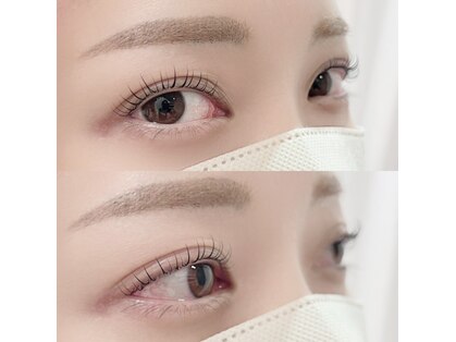 アイキャンディー 銀座店(EYE CANDY)の写真