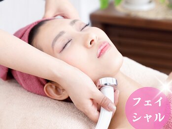 上野エステサロン レア(Lea)/【痩身・小顔・フェイシャル】