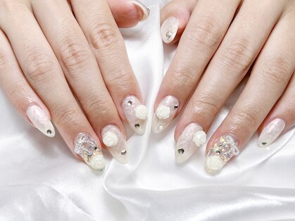 アールズネイル(R's Nail)の写真