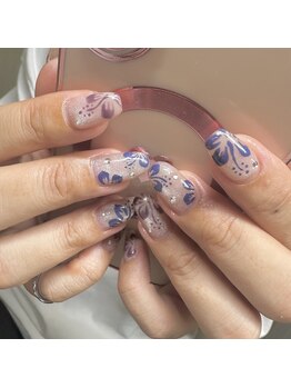 チュコラ(Chula..)/