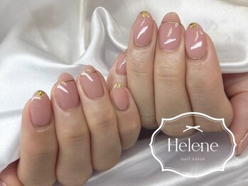 ちゅるんカラー