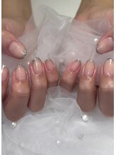 パールリフト(Pearl Lift)/ネイルサロンパールリフト