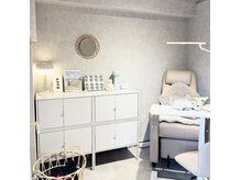 ヴィレット(Vylet)の雰囲気（リクライニングチェアで映画を観ながらごゆっくり）