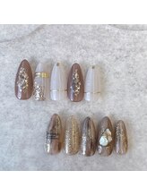 シェリル(cheryl)/フルアートコース