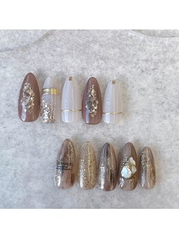 フルアートコース