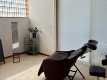 エパノン(EPANOUN)の雰囲気（プライベートサロンでゆったりお過ごしください♪）