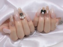 ユーアンドミー(You&Me)の雰囲気（最新トレンドを取り入れたデザインを多数ご用意しております◎）