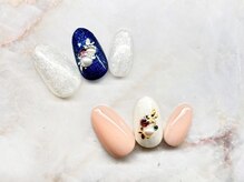 カイラ バイ ブリオン(KAILA by Bullion)/エレガントビジュー