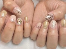 リネイル(linail.)/Full art ¥11550