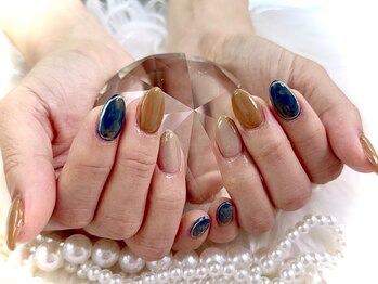 はあとねいる 多治見店