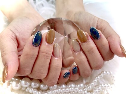 はあとねいる 多治見店の写真