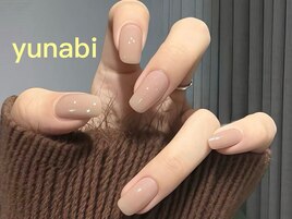 ミルクティーベージュワンカラー