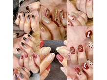 ブーケラテ(bouquet latte)