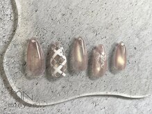 ミニョン(Minyon)/New★1・2月定額デザイン