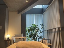 ジョルネ 中目黒(jornee.)/サロン