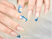 ビアンカ 練馬店(Bianca)/【ハンド】やり放題コース♪