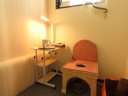 GBIJ 北千住サロンの写真