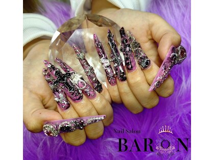 バロン 心斎橋店(BARON)の写真