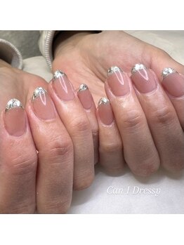 キャンアイドレッシー 新浦安店/original design