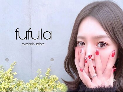 フフラ(fufula)の写真