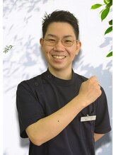 ジェーズメディカル整体院 五反田店(J'Sメディカル整体院) 堀江 卓矢